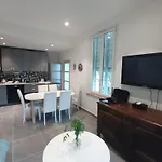 Appartement Nice 아파트 니스