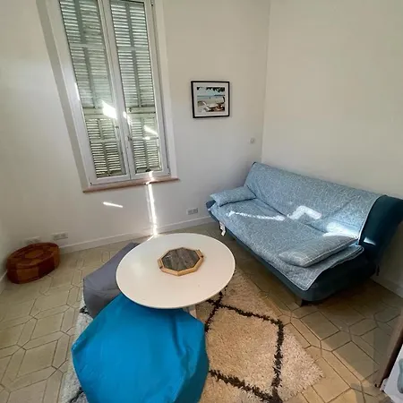 Apartament Appartement Nice *
