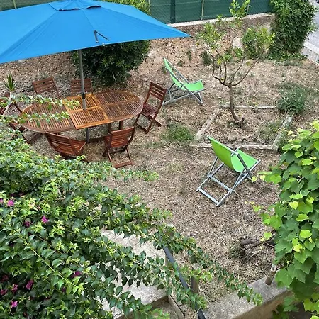 Apartment appartement nice Nizza