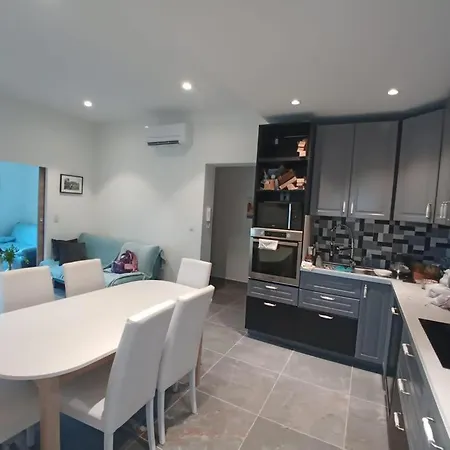 Appartement Nice Nicea
