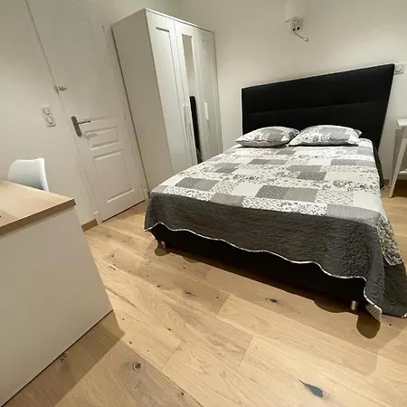 appartement nice *