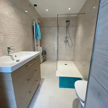 Appartement Nice * Nicea