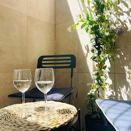 La Maison By Simone T2 * Cannes