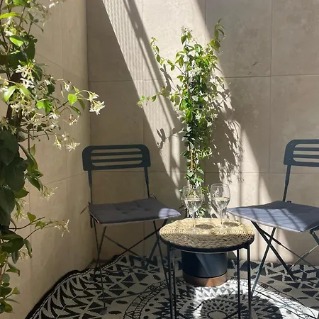 La Maison By Simone T2 *