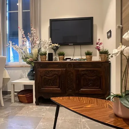 appartement nice