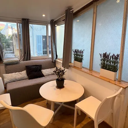 Apartment appartement nice Nizza