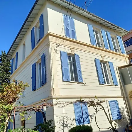 Appartement Nice * Nice