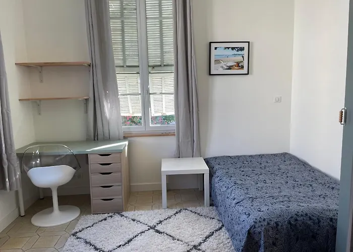 appartement nice *