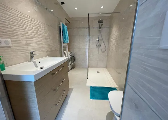 appartement nice * Nizza