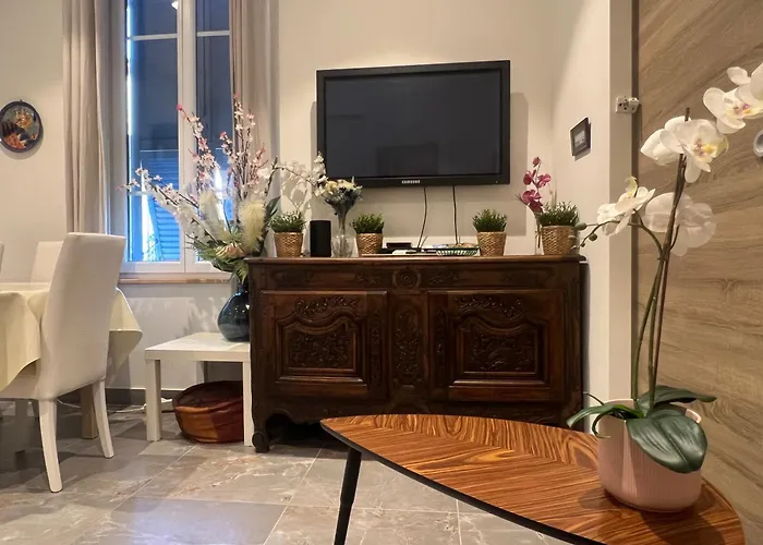 Appartement Nice