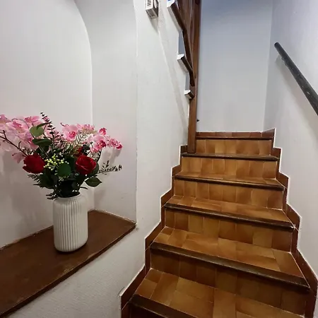 Appartement Nice Апартаменты Ницца