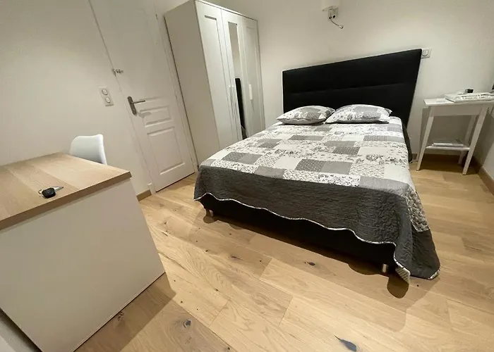Appartement Nice *
