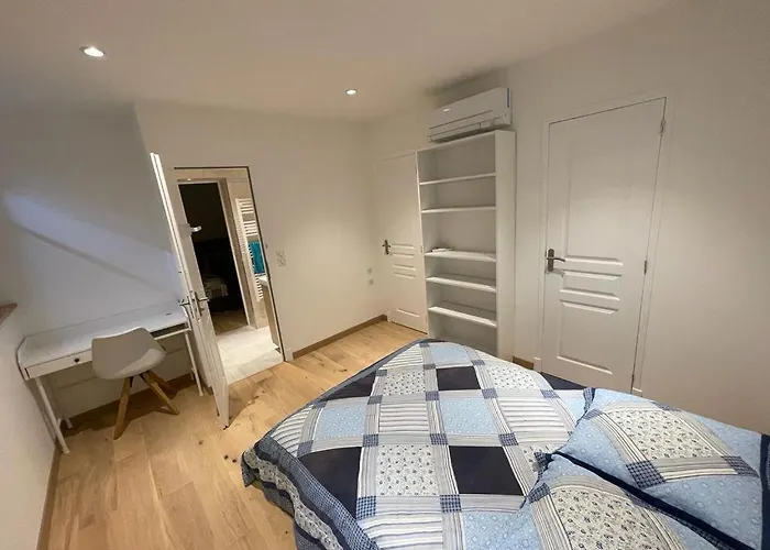 Appartement Nice Апартаменты Ницца